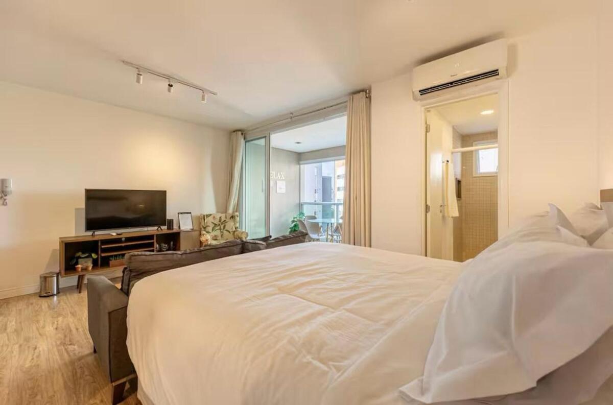 Apartment Loft Luxury In The Location Of Madalena *