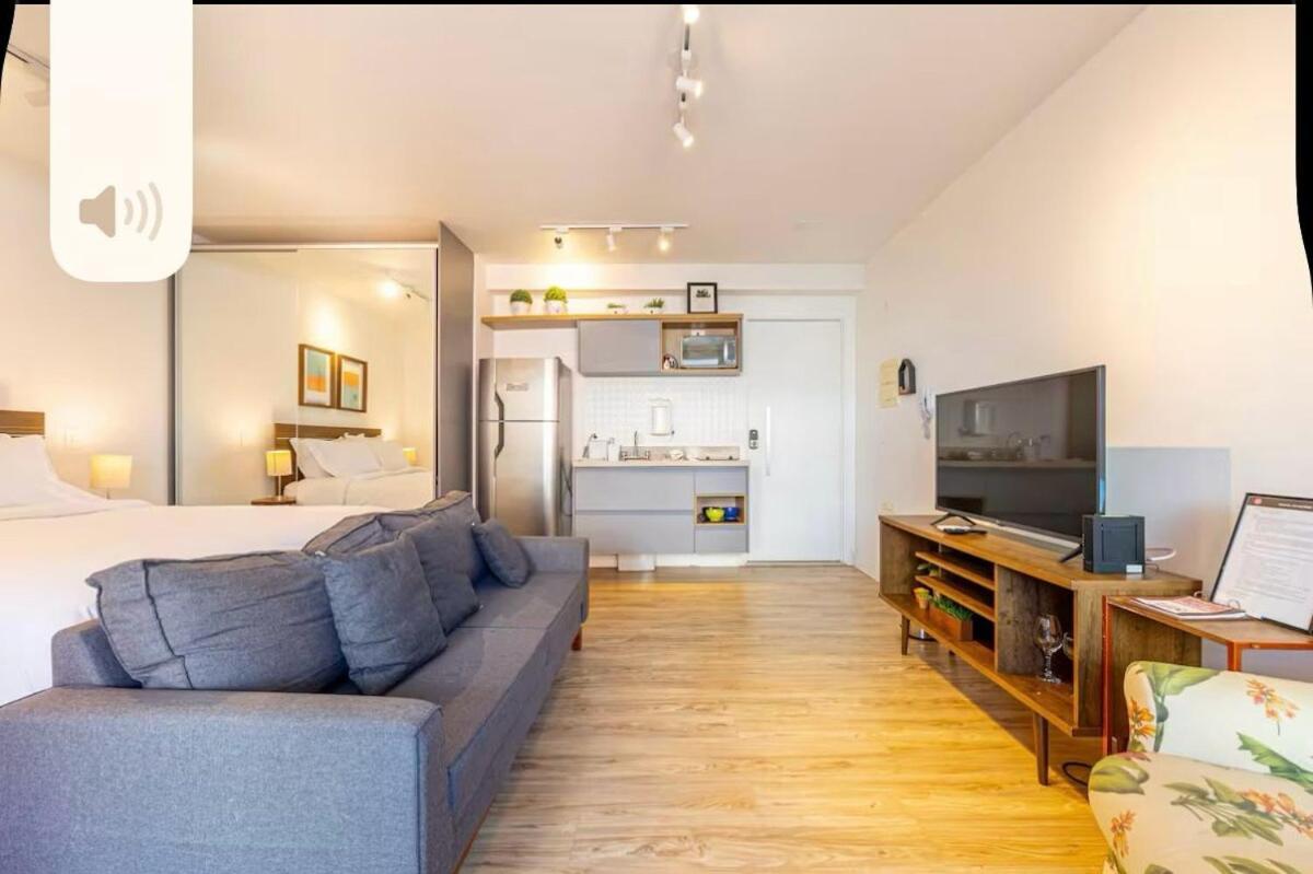 Apartment Loft Luxury In The Location Of Madalena *