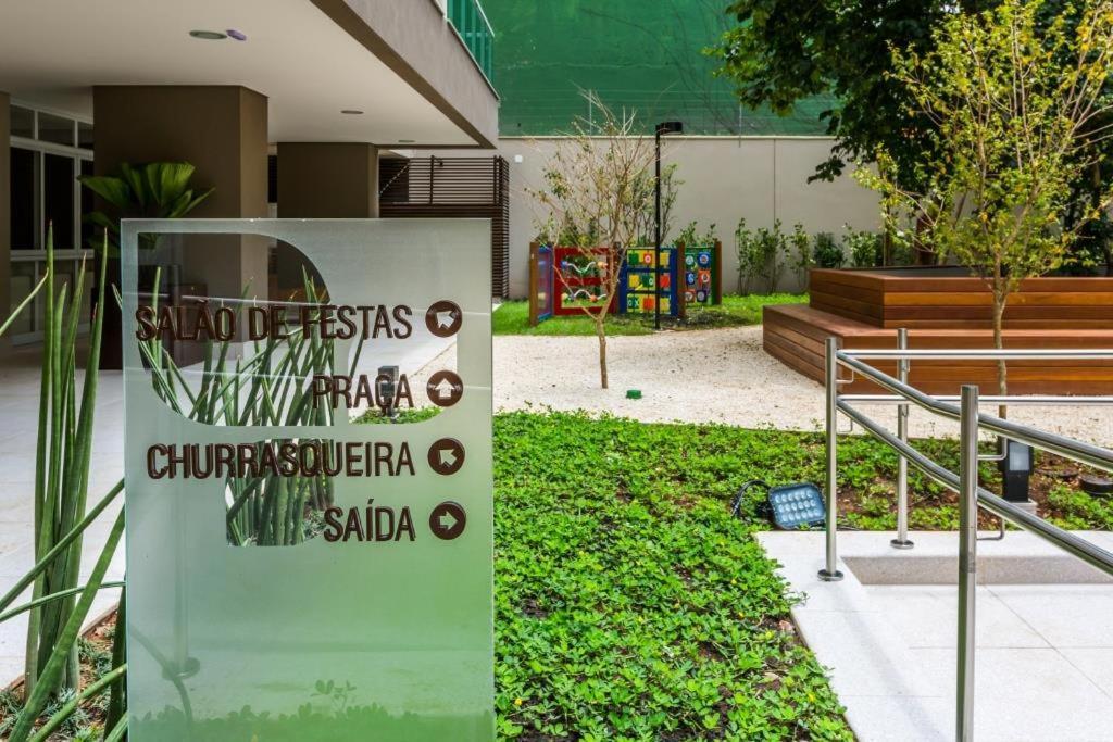Loft Luxury In The Location Of Madalena * Sao Paulo