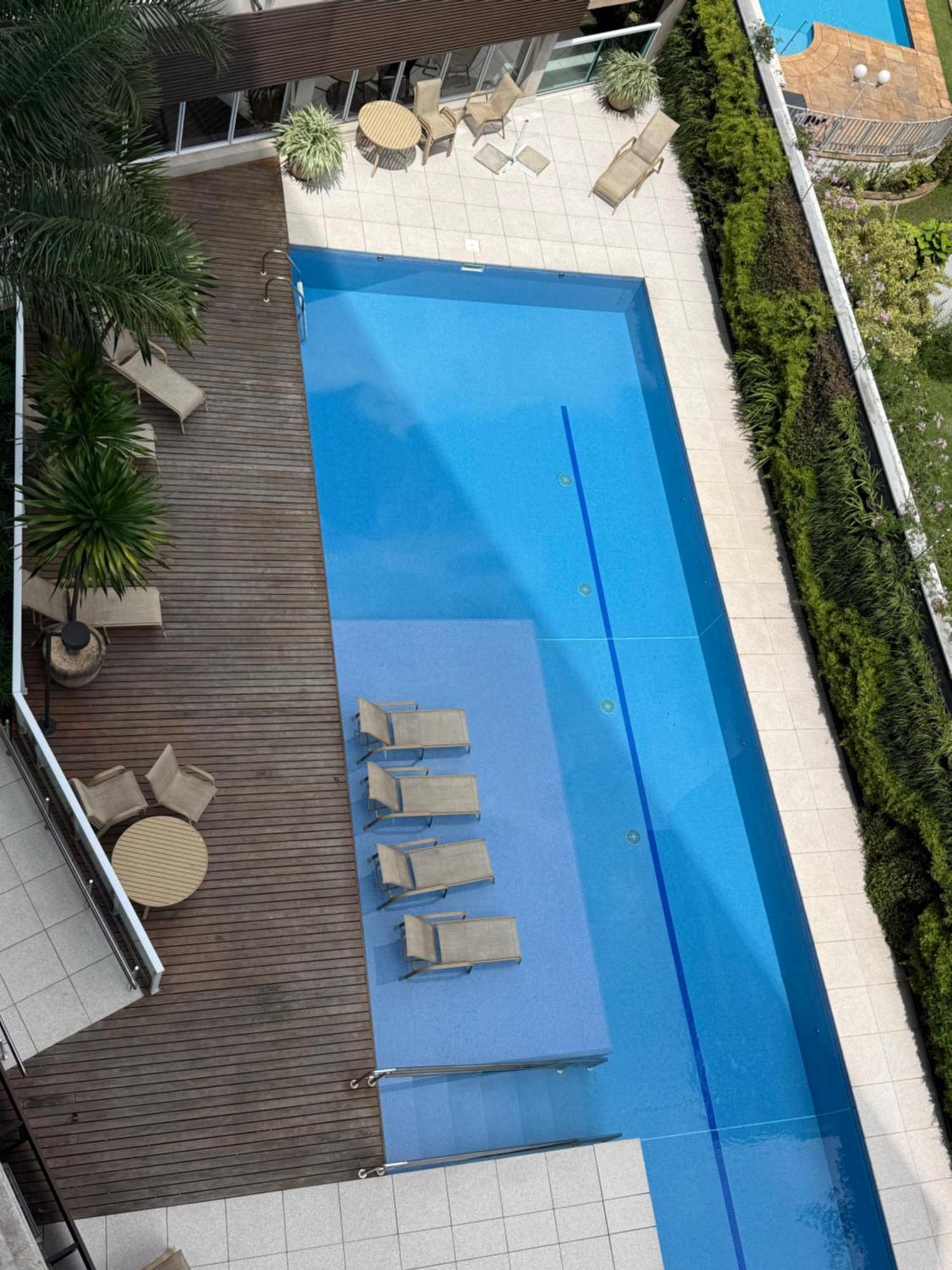 Loft Luxury In The Location Of Madalena Sao Paulo