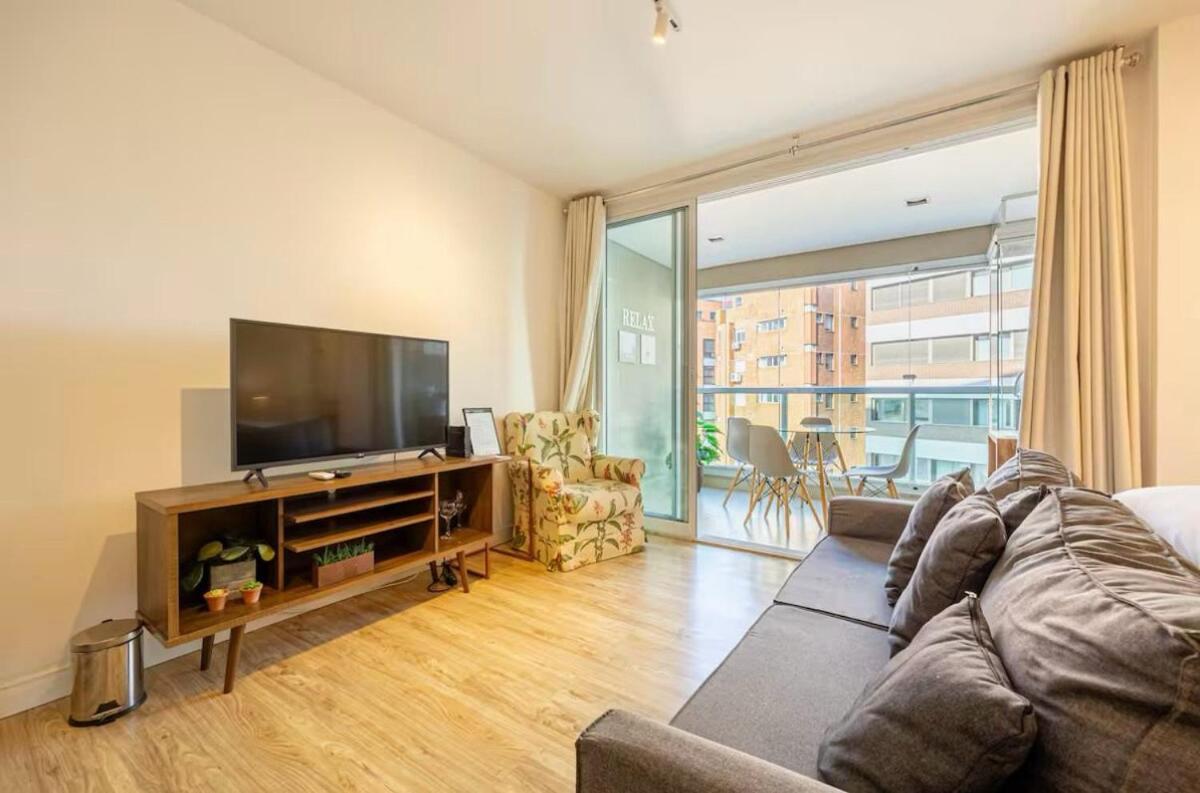Apartamento Loft Luxury In The Location Of Madalena