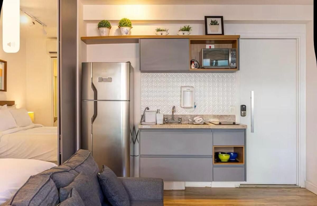 Loft Luxury In The Location Of Madalena Apartamento *