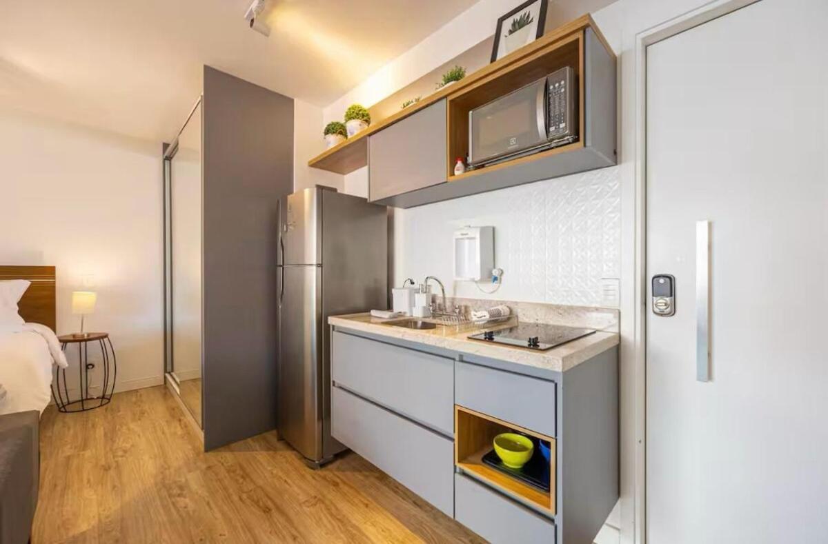 Loft Luxury In The Location Of Madalena *