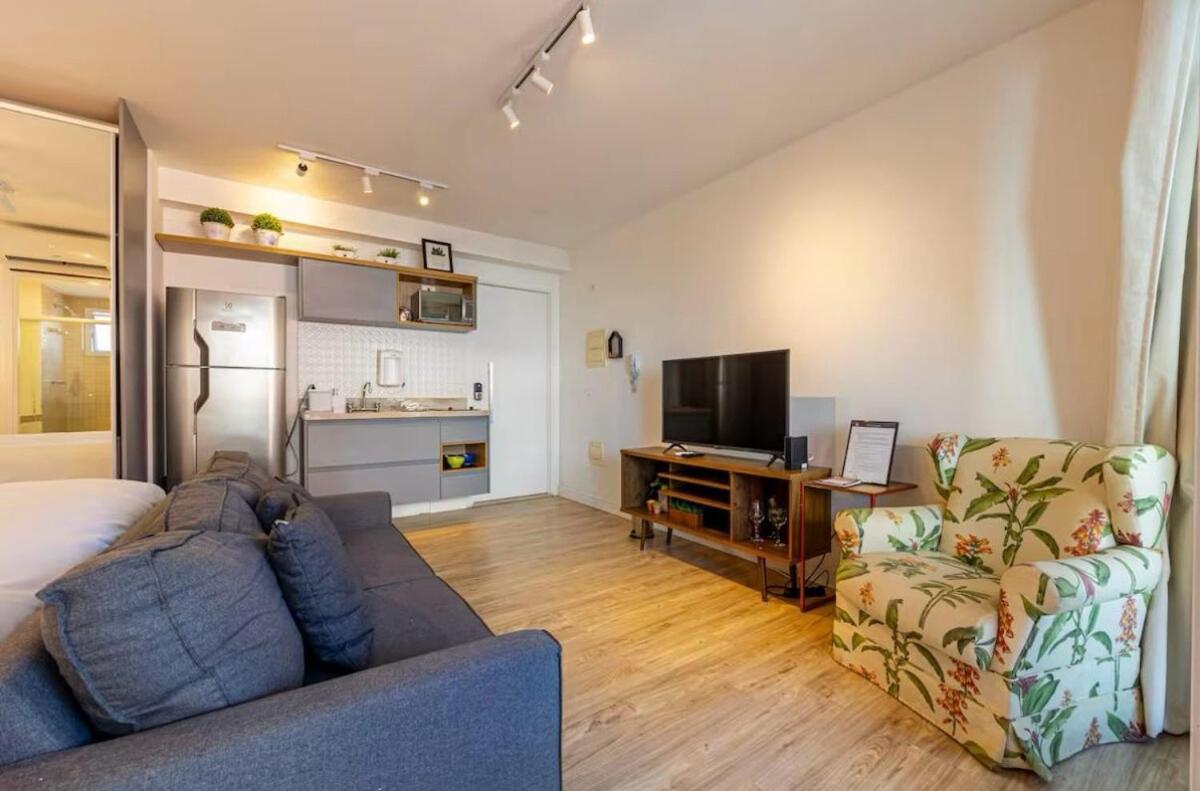 Loft Luxury In The Location Of Madalena * São Paulo