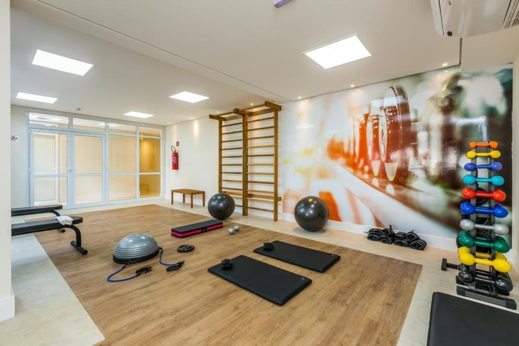 Apartamento Loft Luxury In The Location Of Madalena