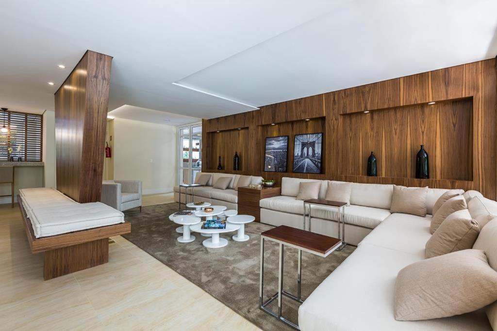Loft Luxury In The Location Of Madalena *