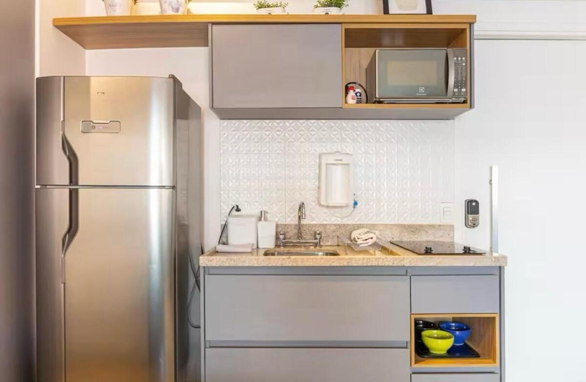 Loft Luxury In The Location Of Madalena Apartamento *