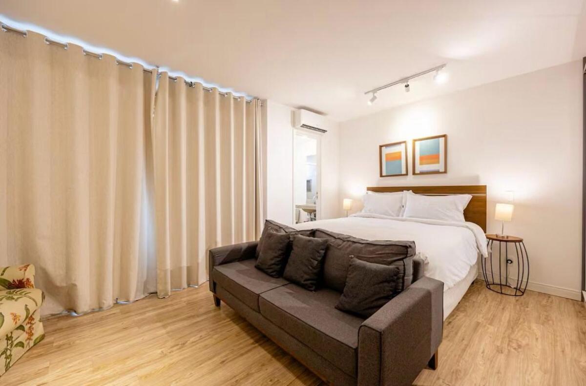 Loft Luxury In The Location Of Madalena