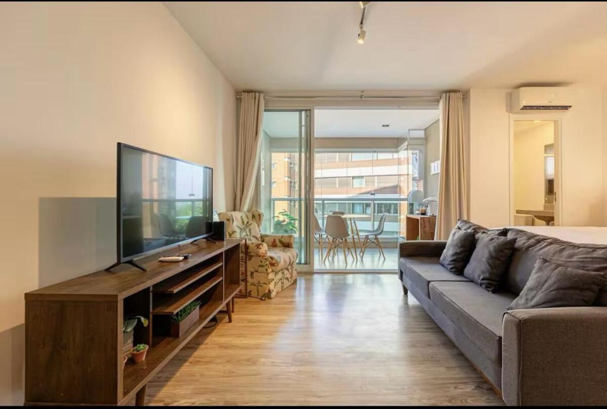 Loft Luxury In The Location Of Madalena * São Paulo