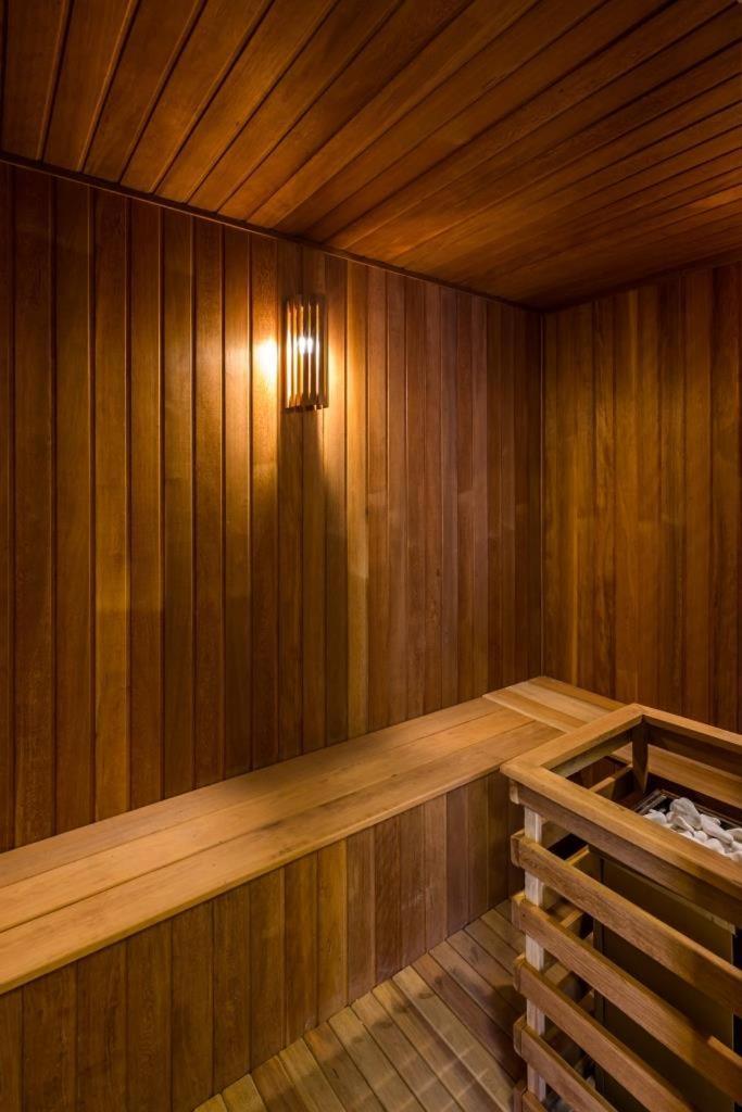 Apartamento Loft Luxury In The Location Of Madalena São Paulo