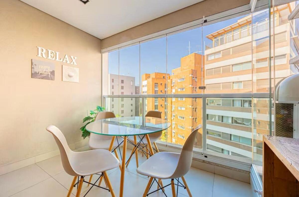 Loft Luxury In The Location Of Madalena Apartamento *