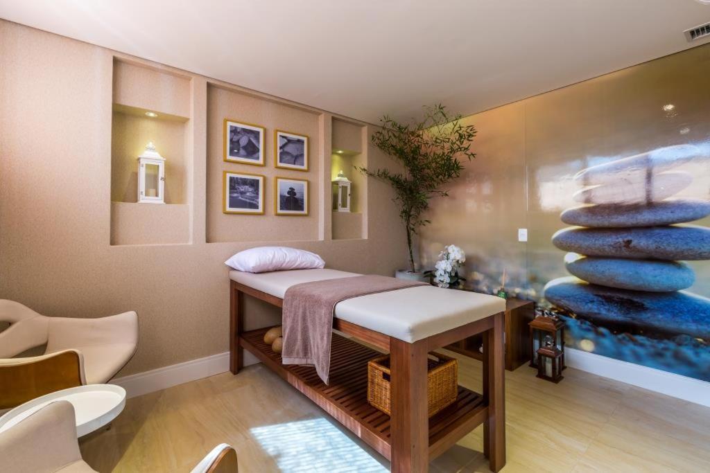 Loft Luxury In The Location Of Madalena *