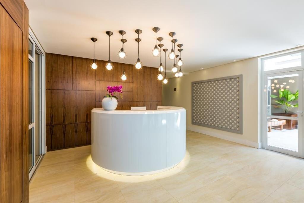 Loft Luxury In The Location Of Madalena
