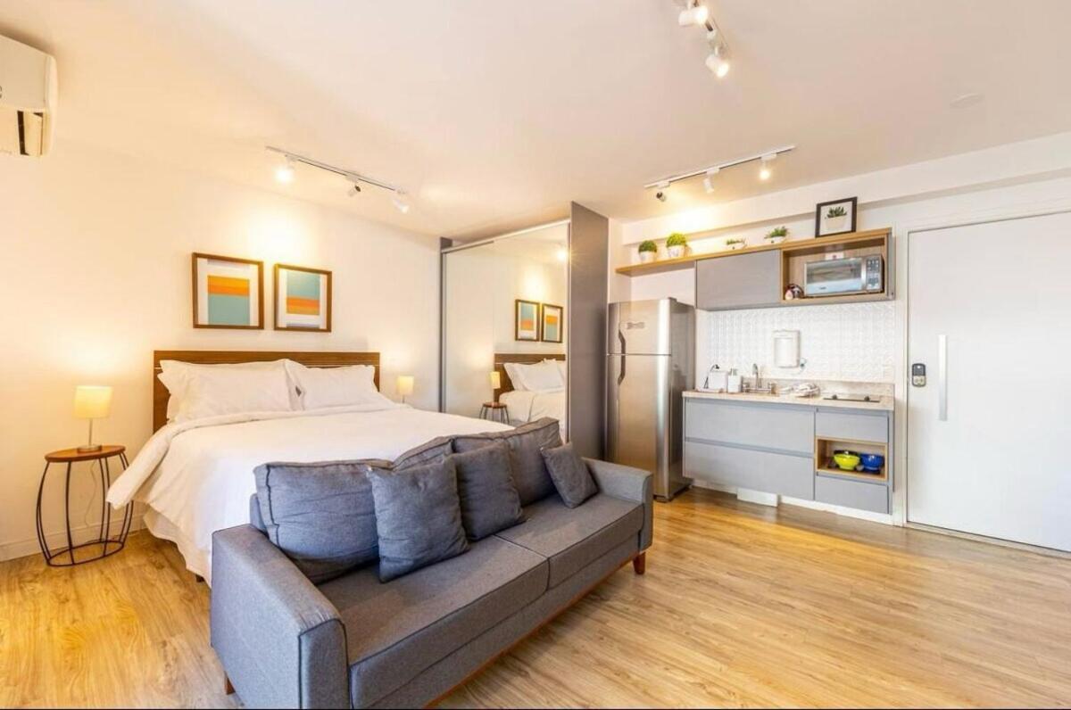 Apartamento Loft Luxury In The Location Of Madalena *