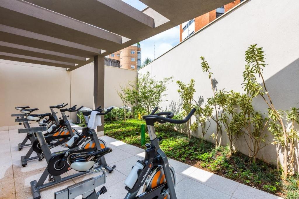 Loft Luxury In The Location Of Madalena
