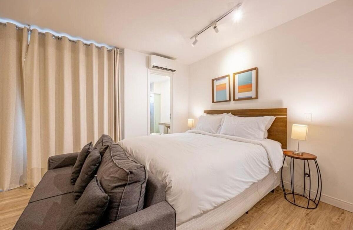Loft Luxury In The Location Of Madalena *