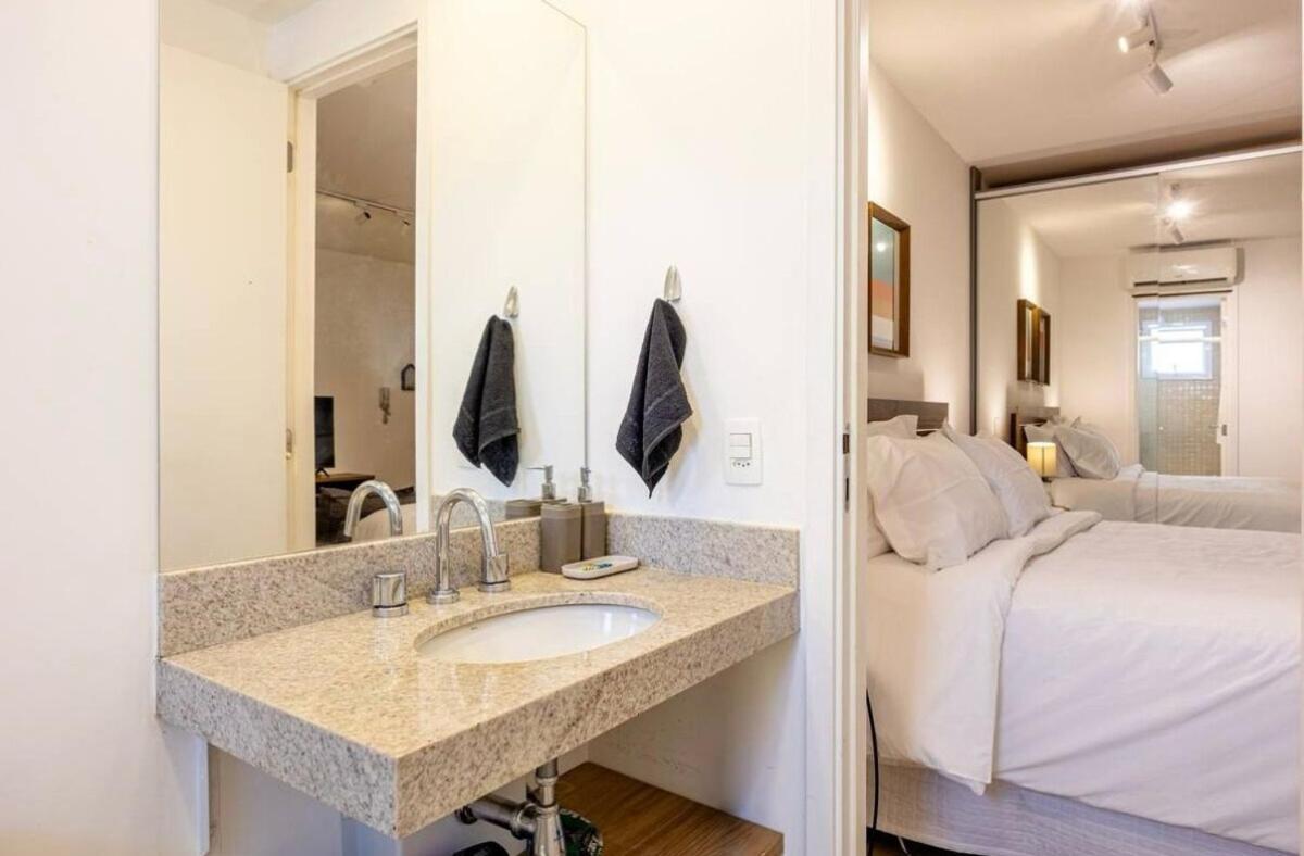 Apartamento Loft Luxury In The Location Of Madalena