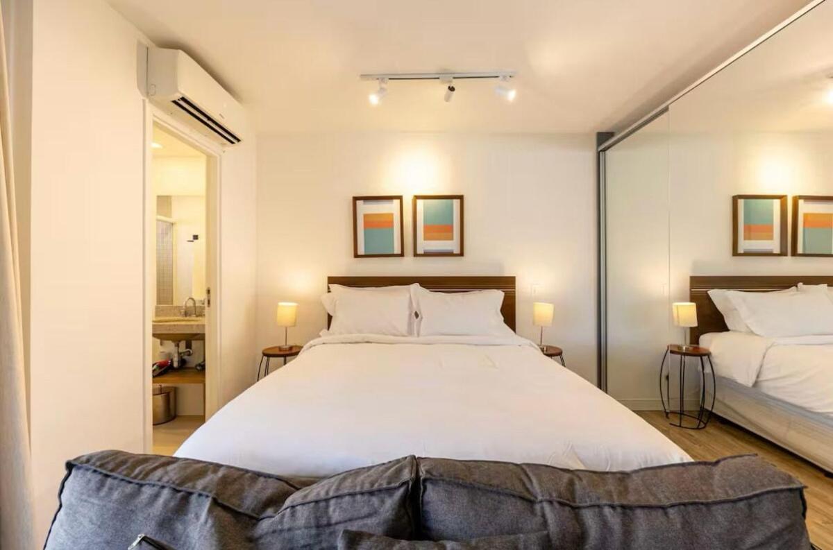 Loft Luxury In The Location Of Madalena Apartamento *