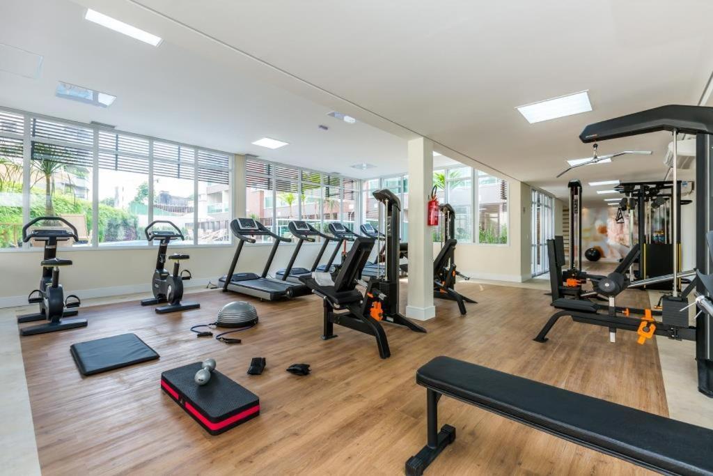 Loft Luxury In The Location Of Madalena Apartamento
