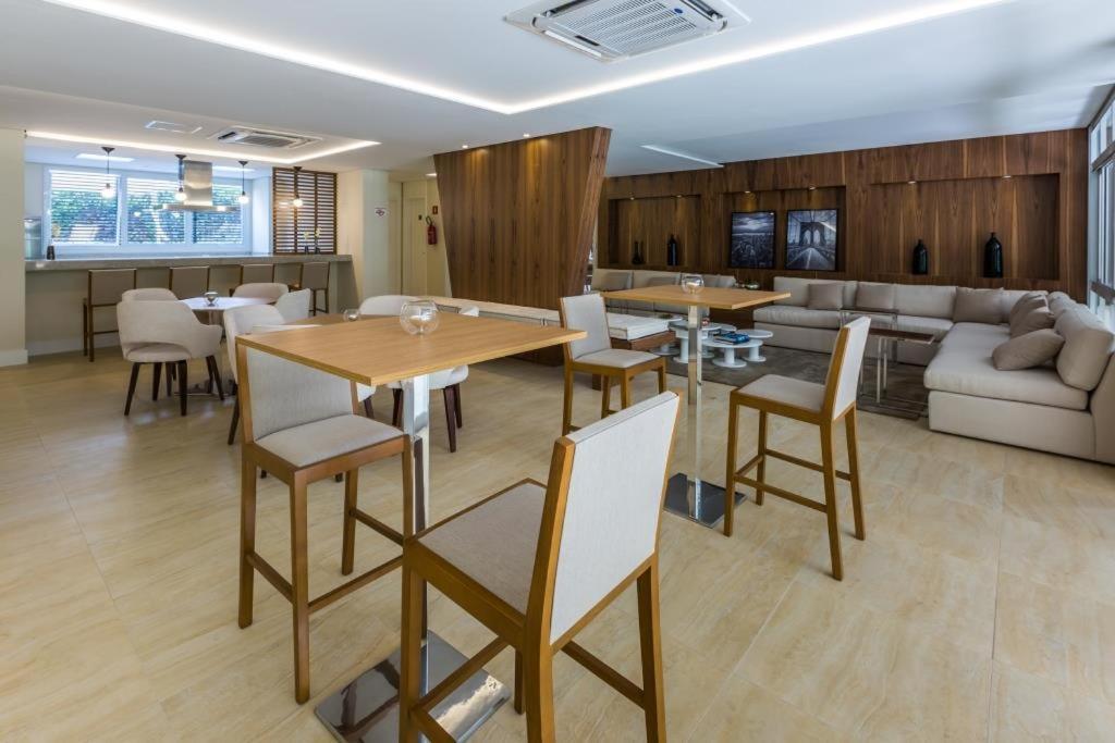Loft Luxury In The Location Of Madalena *