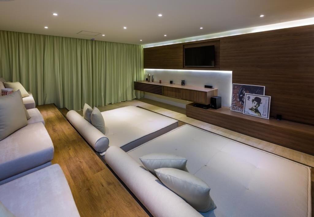 Loft Luxury In The Location Of Madalena Apartamento São Paulo