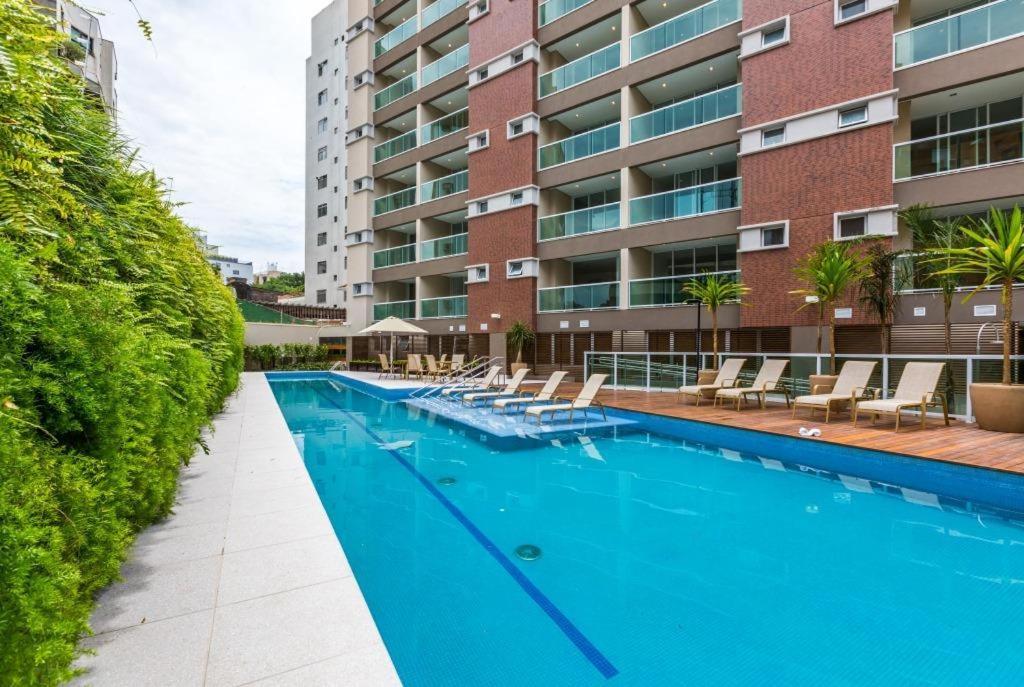 Apartamento Loft Luxury In The Location Of Madalena