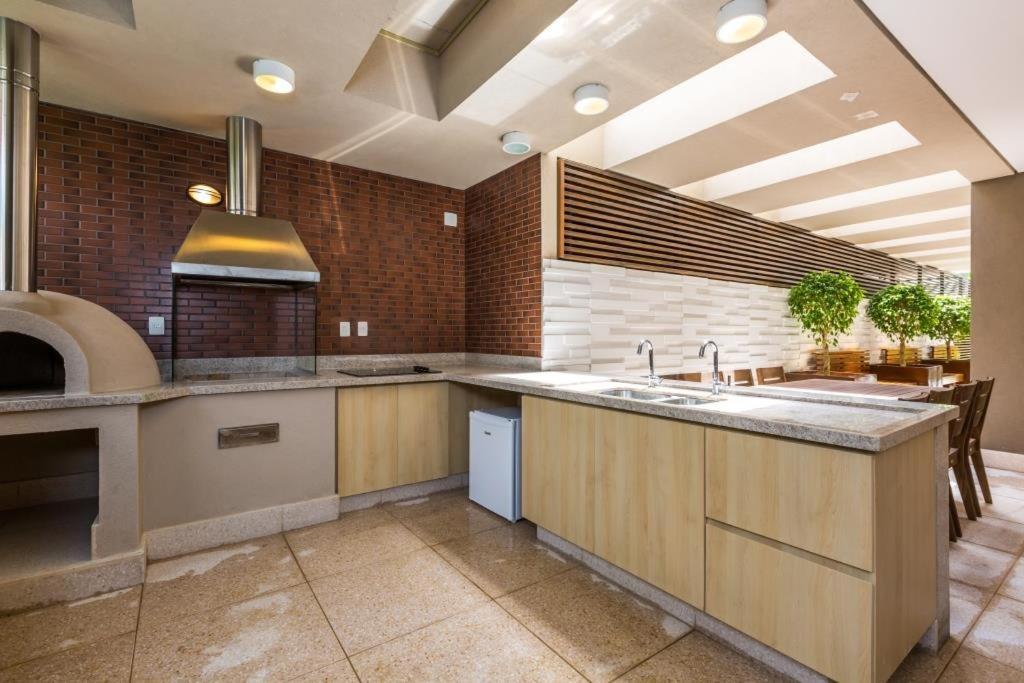 Apartamento Loft Luxury In The Location Of Madalena *