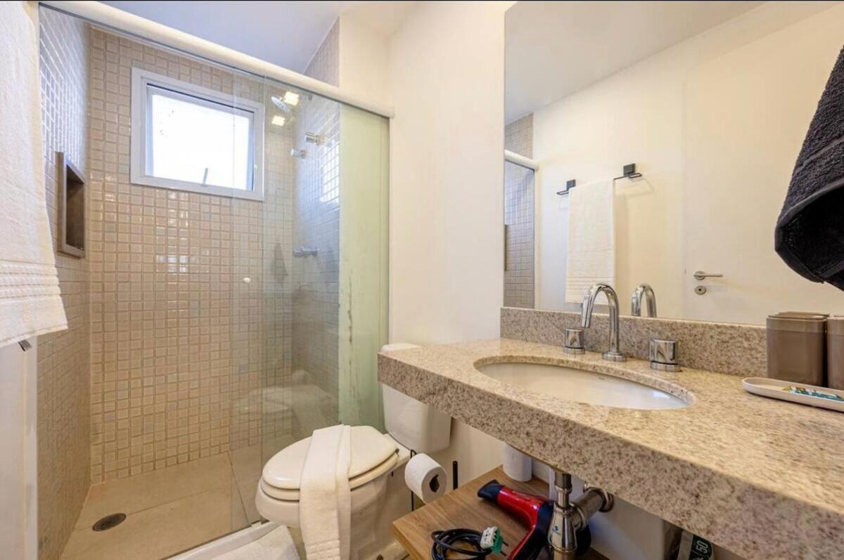 Loft Luxury In The Location Of Madalena São Paulo