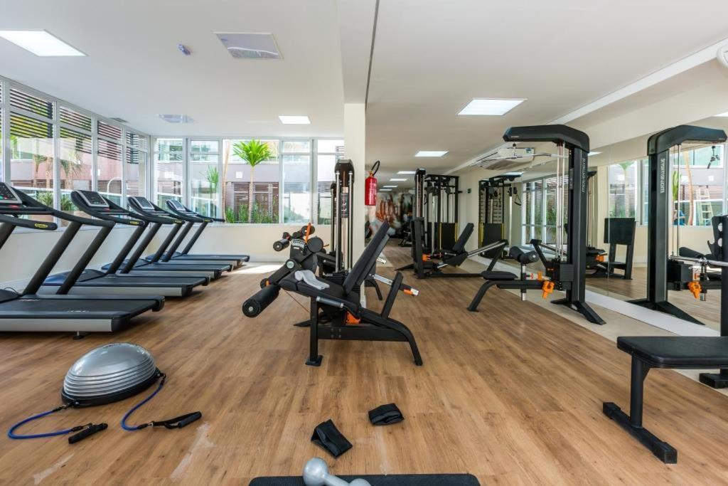 Apartamento Loft Luxury In The Location Of Madalena *