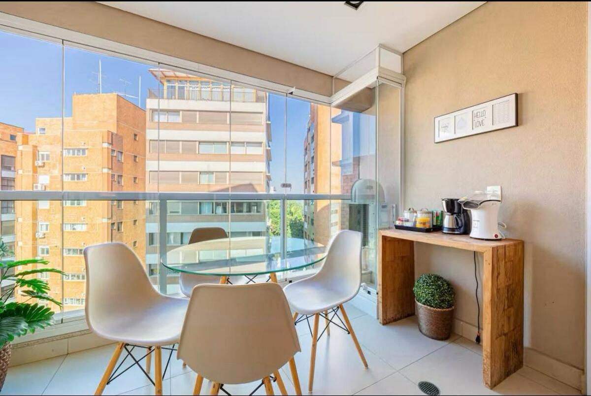 Loft Luxury In The Location Of Madalena Apartamento *