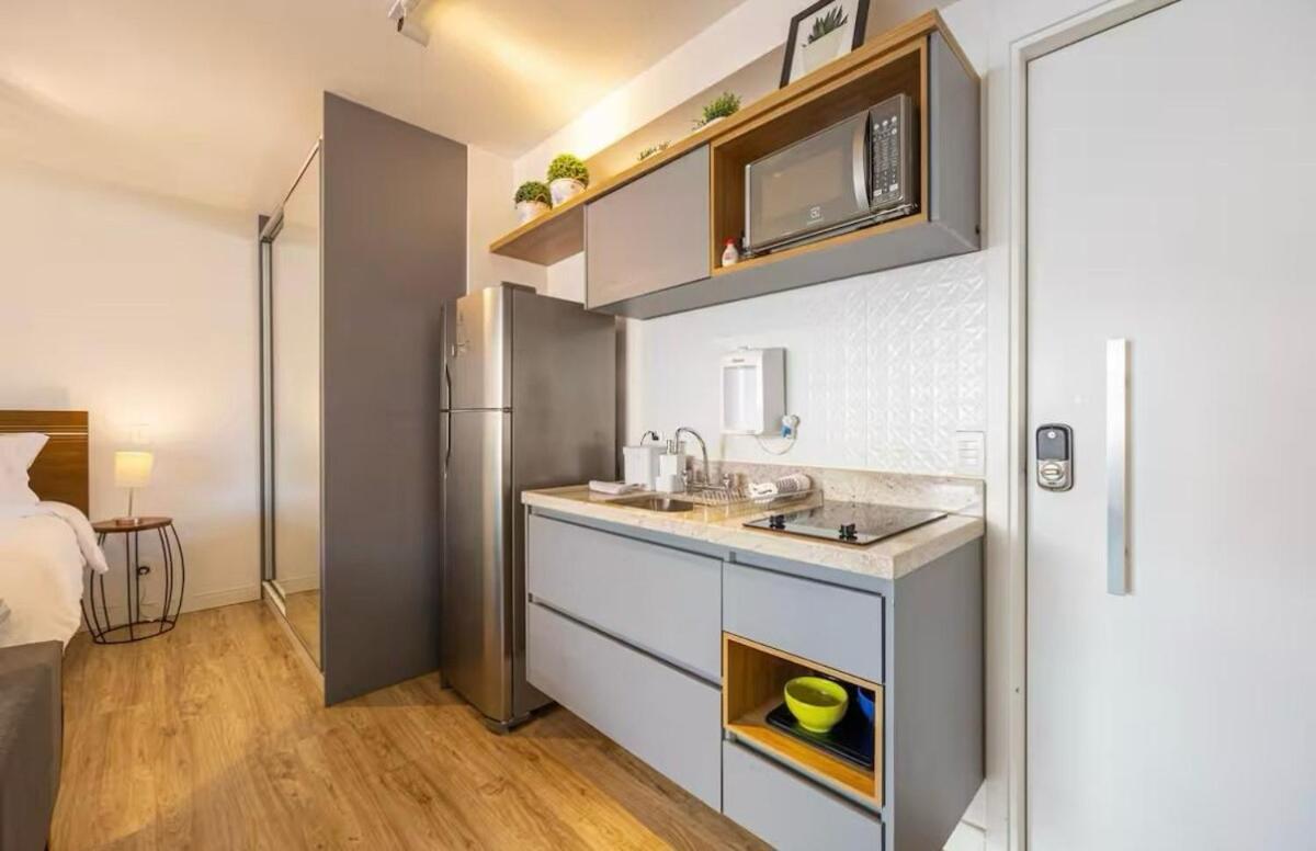 Loft Luxury In The Location Of Madalena