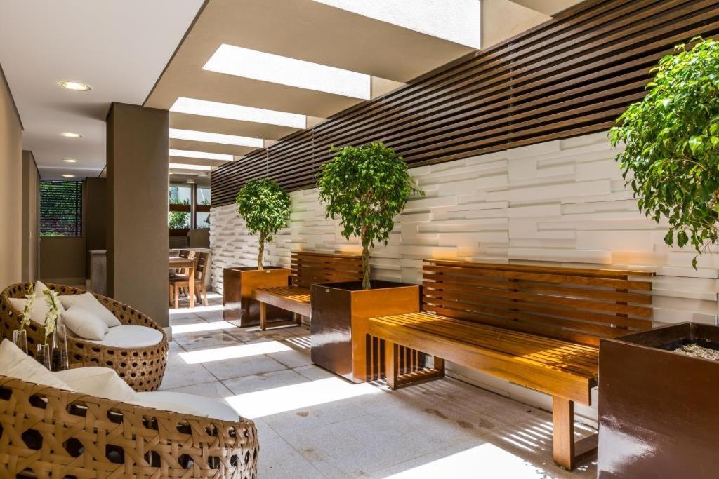 Loft Luxury In The Location Of Madalena Apartamento *