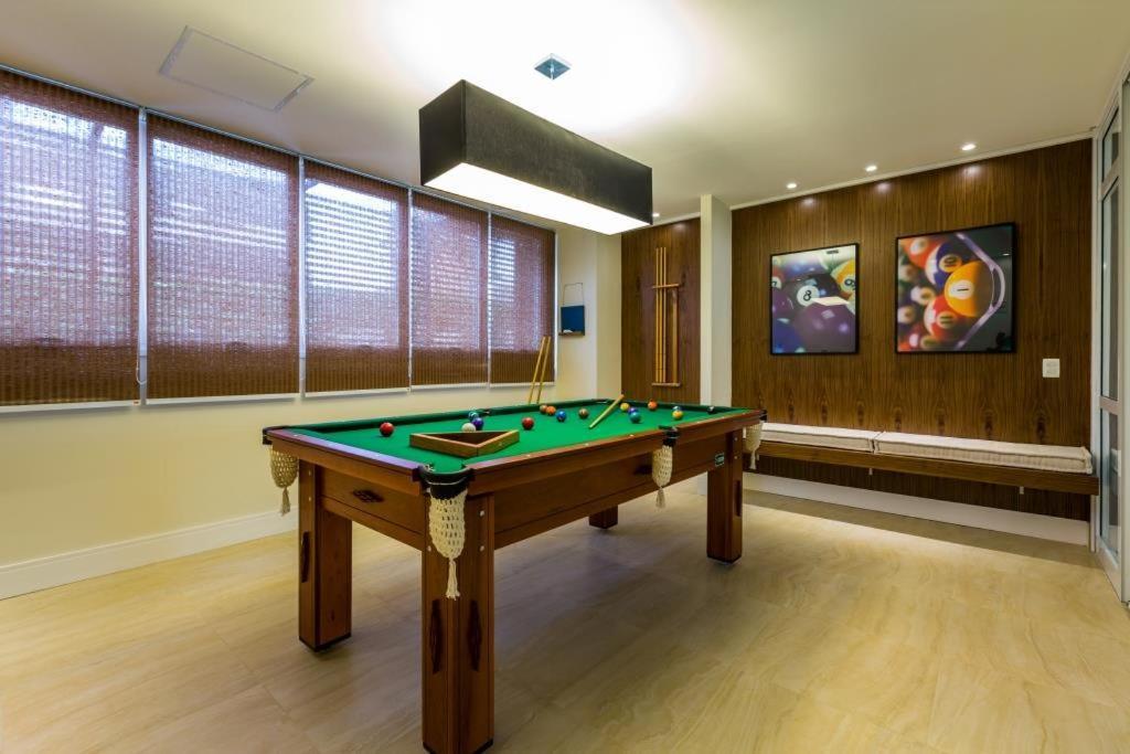 Apartamento Loft Luxury In The Location Of Madalena São Paulo