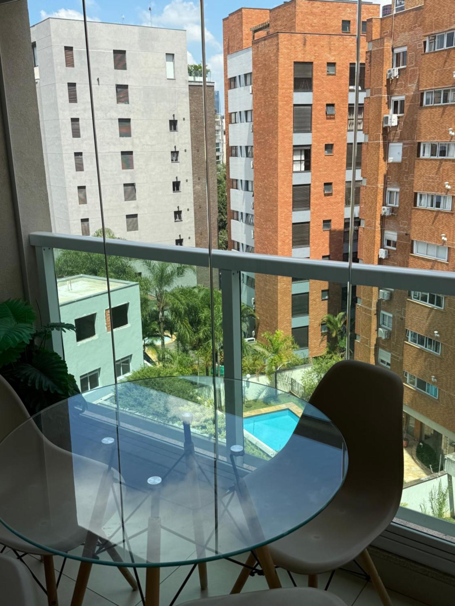 Loft Luxury In The Location Of Madalena